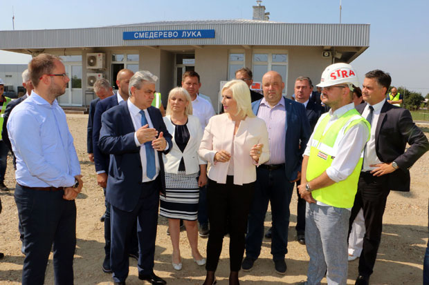 Колосек из града одлази у историју