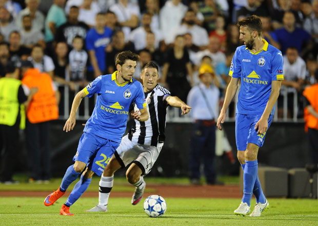 ЗВЕЗДИНА ПОЈАЧАЊА ЗА ЕВРОПСКУ ЈЕСЕН: Гледају ка Младеновићу, траже се крило, задњи везни...