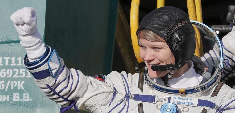 НАСА истражује први злочин у свемиру