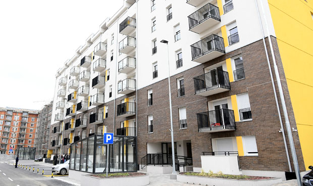 Бесправни квадрати дижу цене станова