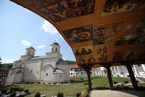 Свети Сава светац народа