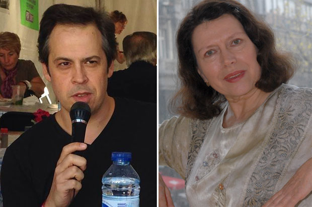 Нови лауреат Скароши