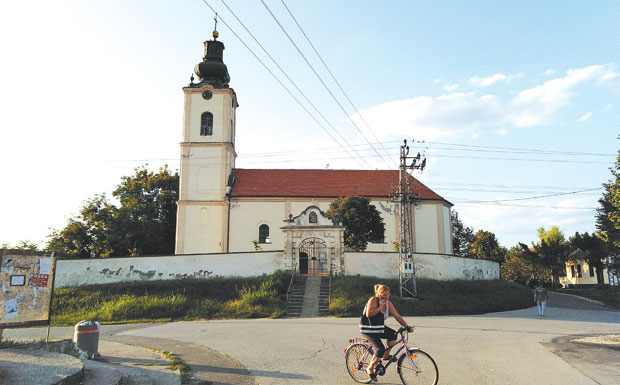 ЗА ДЛАКУ СРЕЋНИ: Више товљеника него - становникa