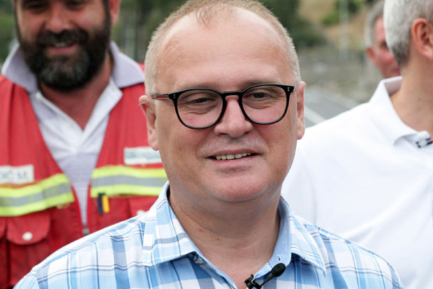 Весић: У наредне две недеље тендер за изградњу Дома здравља у Борчи