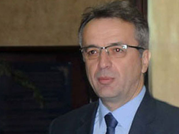 Даниловић: На дан конгреса ДПС - конгрес опзиције