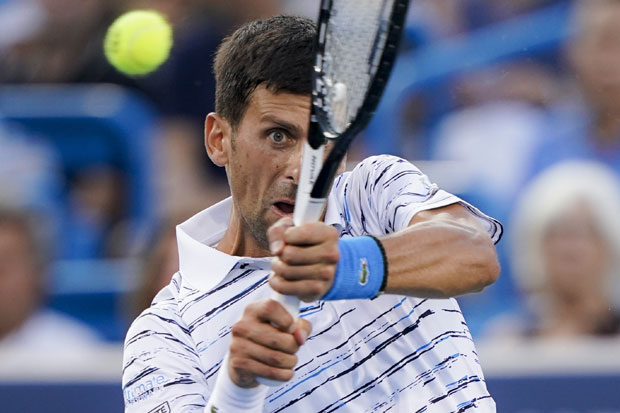 ПОСЛЕДЊА НОВАКОВА НЕДЕЉА НА ТРОНУ: Ђоковић препушта прво место Надалу