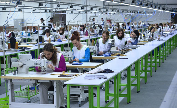 Само од чарапа 300 милиона долара