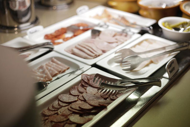 Сусрет са иностраним купцима 