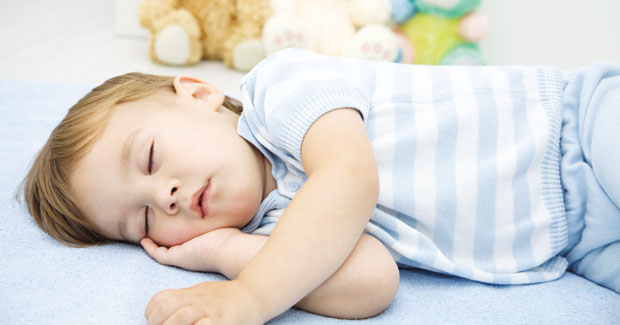 Дечаци чешће хрчу од девојчица