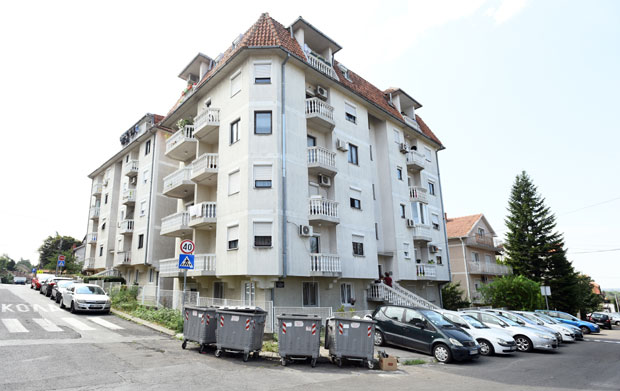 ДРАМА ДЕЧАКА КОЈИ ЈЕ ПРОНАЂЕН У КОНТЕЈНЕРУ: Мајку привели, јавио се отац одбачене бебе 