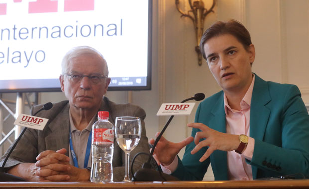 Најбоља политика-унутрашње реформе ЕУ уз проширење