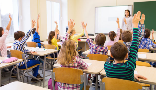 Све спремно за почетак школске године