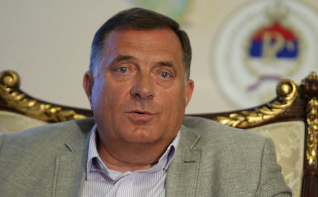 Додик: Помоћ Вучића говори о односу Београда према српском питању на овом простору