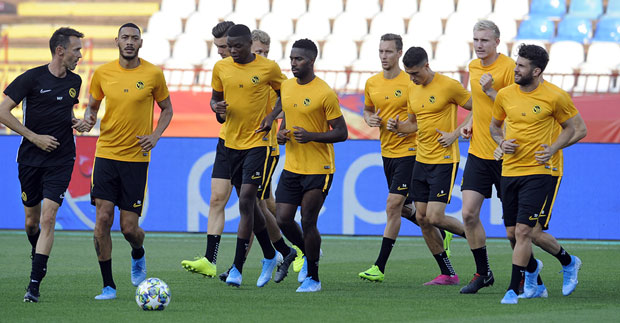 Швајцарски клубови 29. маја разговарају о наставку сезоне