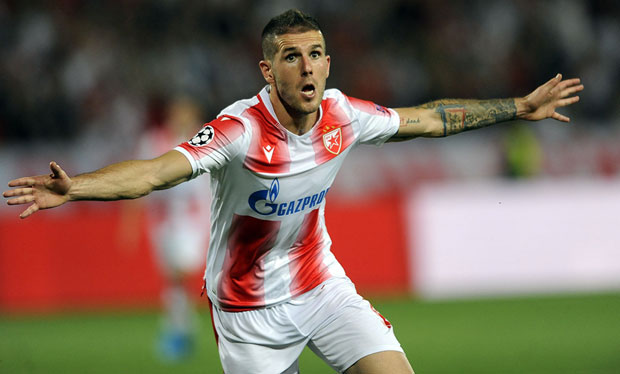 Звездин јунак Вукановић: Нећу заборавити гол, дрес чувам до краја живота