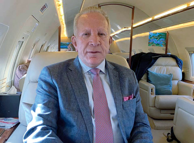 ПАЦОЛИ НАЈАВИО ПРЕОКРЕТ ПОСЛЕ ИЗБОРА: Нова влада укида таксе