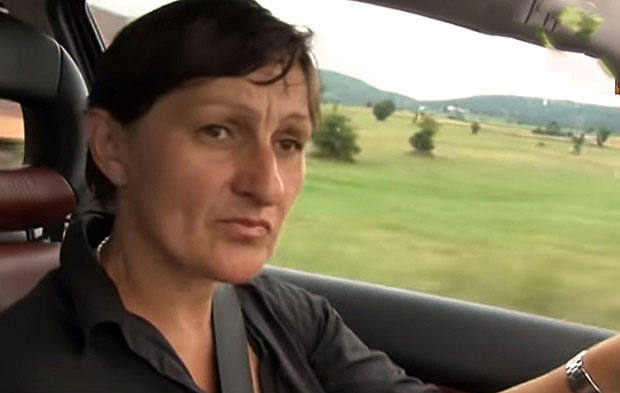 НОВИНАРКА ПОСЛЕ ХАПШЕЊА НА КиМ: Ставили ми лисице, хтели да ме уплаше