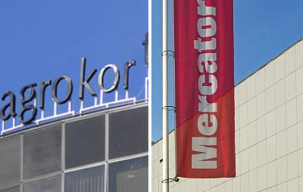Подигнуте прве оптужнице у афери Агрокор