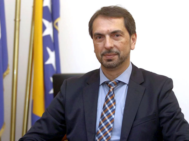 Нема прославе ослобођења Дрвара