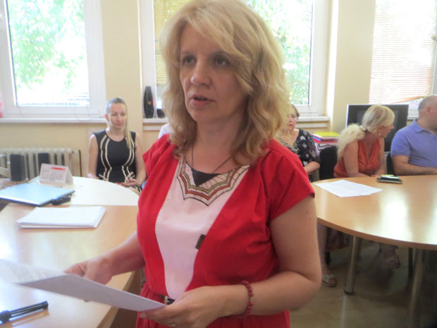 КРИЗА У ЦЕНТРУ ЗА СОЦИЈАЛНИ РАД: Штрајком траже директора