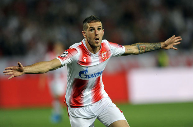 АЛЕКСА ВУКАНОВИЋ ЗА НОВОСТИ: Испунио сам све своје снове