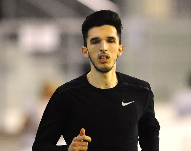 Бибић: Наступ за Европу у Минску одлична провера