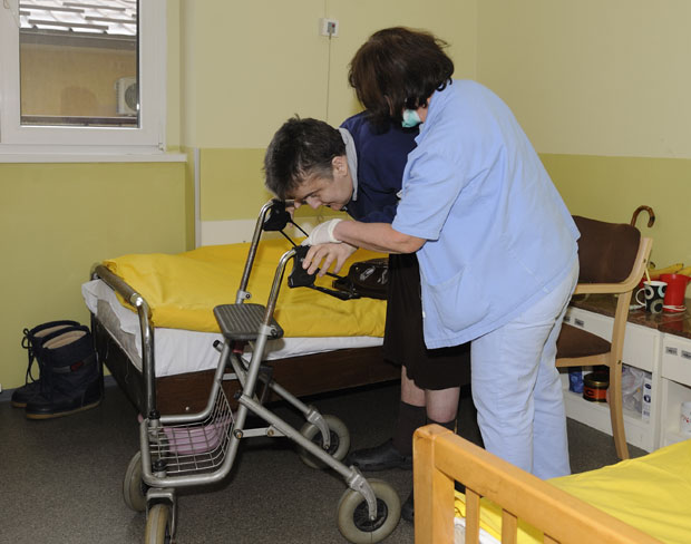 Превоз тешко покретних