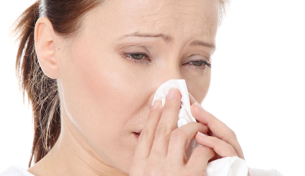 ЦРВЕНИ АЛАРМ У СРБИЈИ: Влада епидемија алергијске кијавице