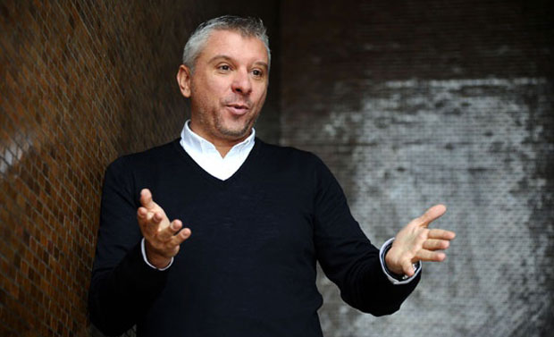 ХРВАТСКОМ ИСТОРИЧАРУ ПРЕТЕ СМРЋУ: Штета што си жив, иди у четничку Србију!