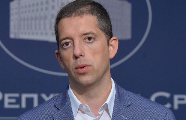 Ђурић: На изборе на Космету изаћи јединствено