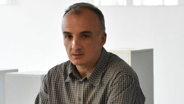 Миладиновић гост „Геополитике“