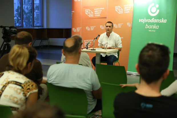 КНЕЗ У СЕНЦИ ОЦА ВОЖДА: Трибина о владару кога је наша историографија заборавила
