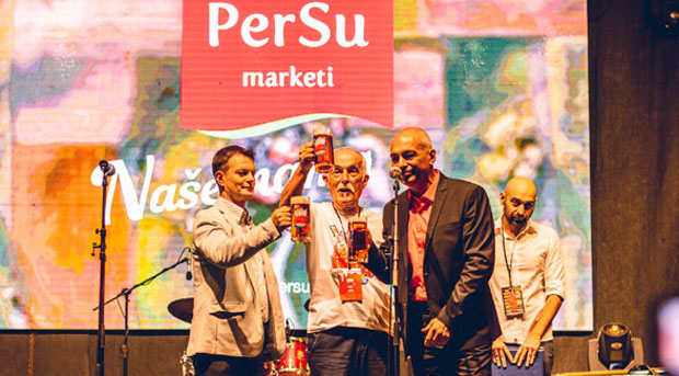 Да ли је истина или ми се снива, почели су 34. Дани пива