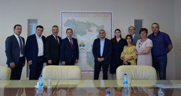 Доктори из Српске размењују знање са руским хирурзима и онколозима