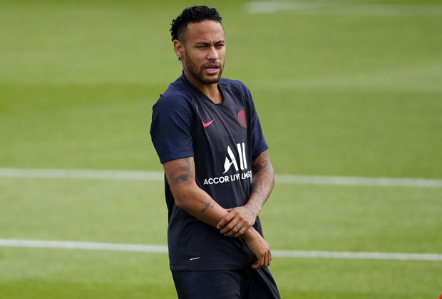 ПСЖ опет одбио Барселонину понуду за Нејмара