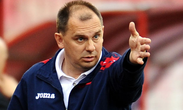 ТСЦ се не плаши првог гостовања Партизану: Нисмо аутсајдери