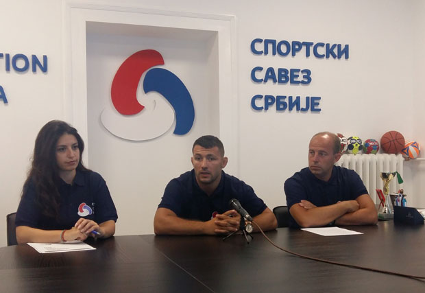 НАЈБОЉИМА НА ПОКЛОН СПОРТСКИ ТЕРЕН: У недељу на Рудној глави велико финале Сеоских игара у организацији ССС