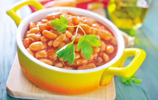 Сиротињска храна чувар од можданог удара