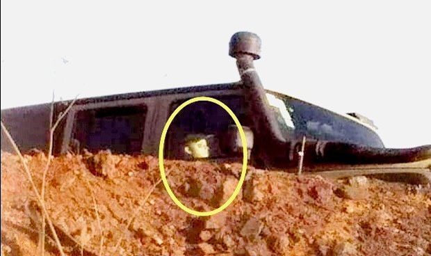 Израелске лутке чувају границу са Либаном?