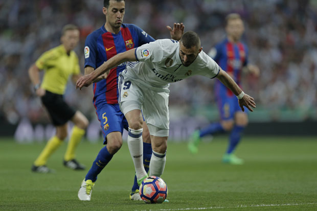 НИКО КАО РЕАЛ И БАРСЕЛОНА: Шпански гиганти ће 24. пут учествовати у Лиги шампиона