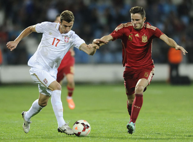 Чаврић је Звездин пик