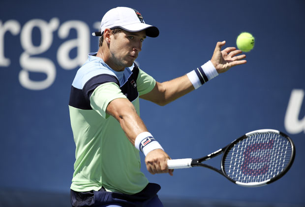 Крај за Лајовића на УС опену, Кецмановић пао после пет сати