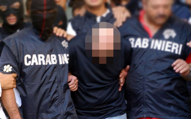 УХАПШЕН БРАЧНИ ПАР ИЗ ПОДГОРИЦЕ: Пљачкали бутике, пумпе, виле...