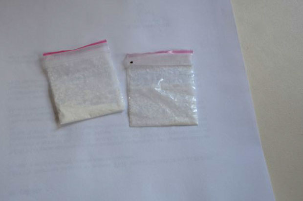 ХАПШЕЊЕ У ШАМЦУ: Осумњичен за диловање „спида”