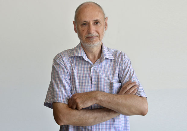 ДНЕВНИК ЗАБЛУДА: Политика нових гулага