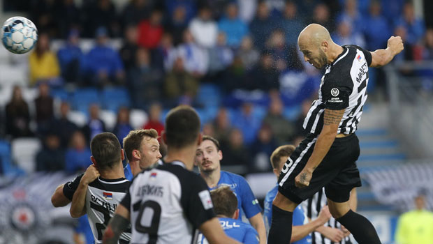 Милетић гол посветио сестри: Заслужујемо Европу