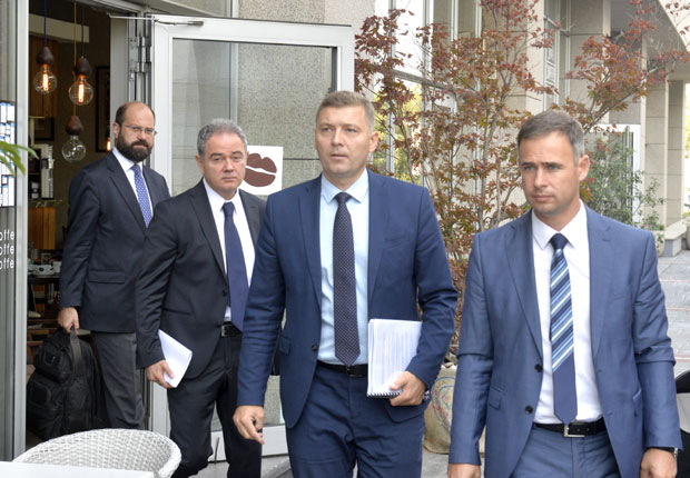 Европа спрема предлог за изборе