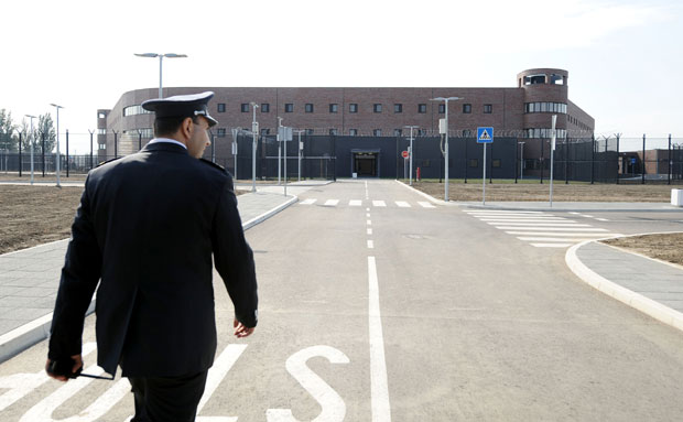 Помилована чак 2.763 осуђеника