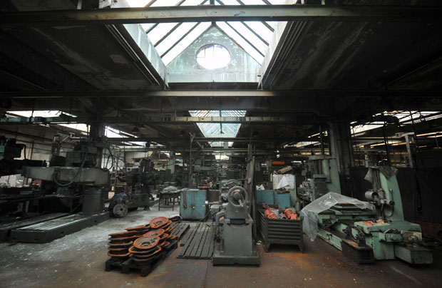 ИМР други пут тражи газду