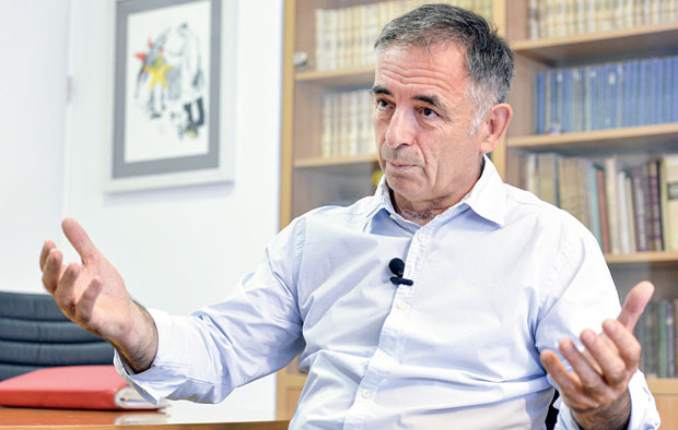 Пуповцу тужба за говор мржње?!